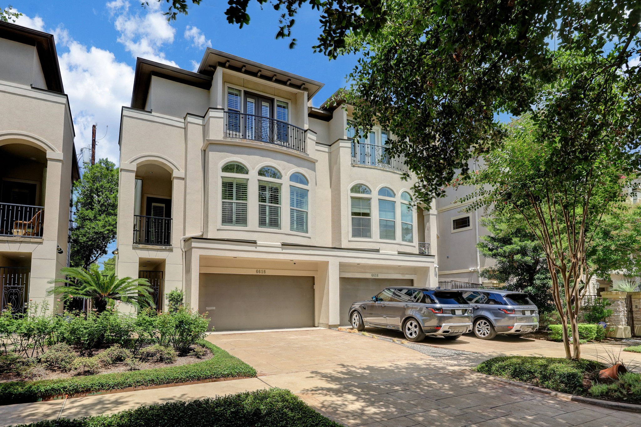 6618 Wanita Place Houston TX 77007