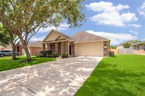 1210 Wesley Drive Stafford TX 77477