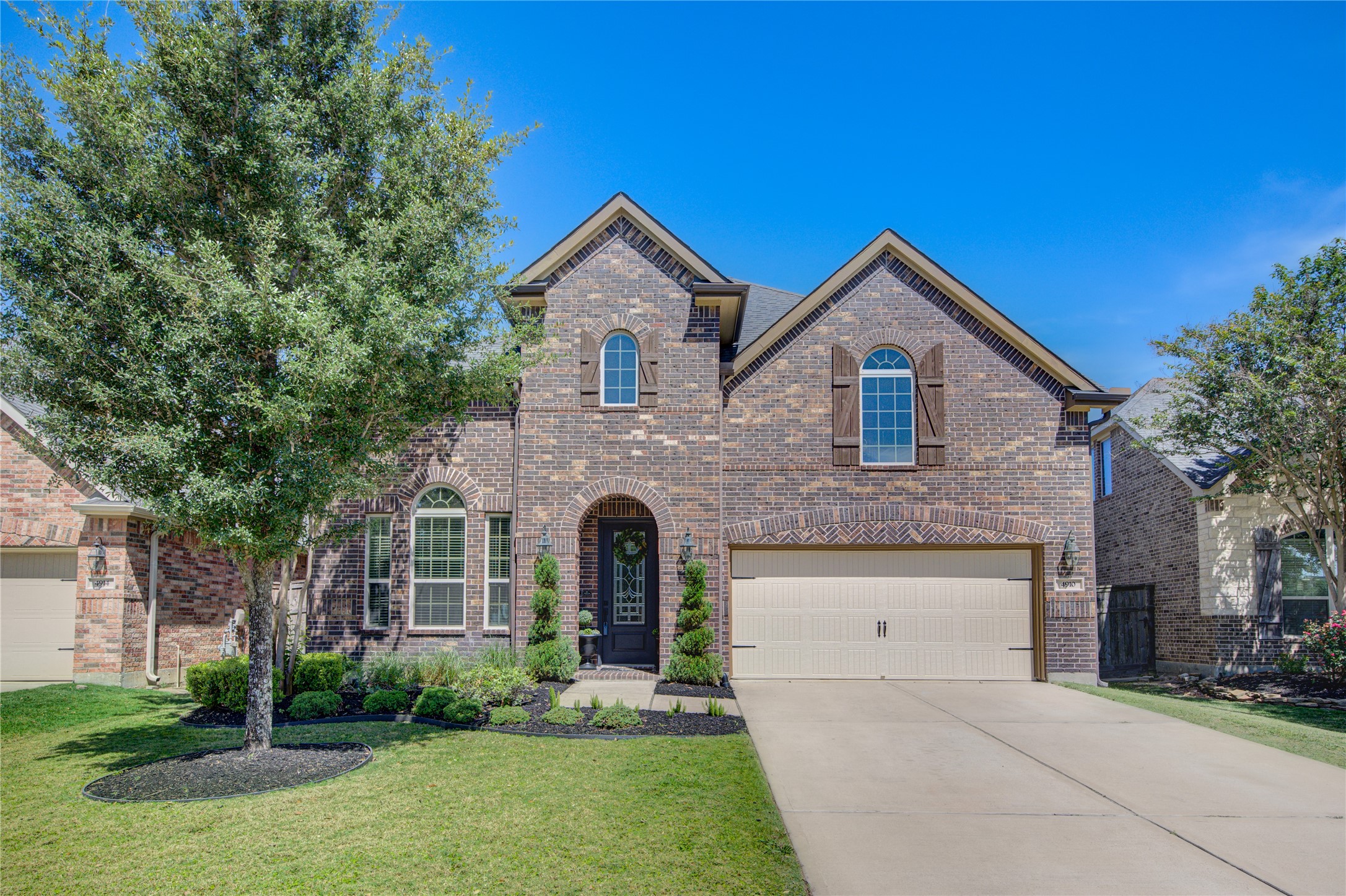 4910 Scenic Horizon Lane Fulshear TX 77441
