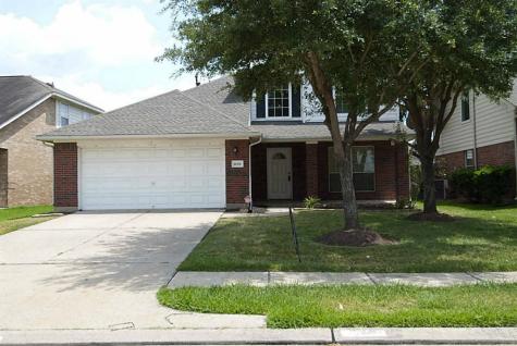 16331 Leedswell Lane Houston TX 77084