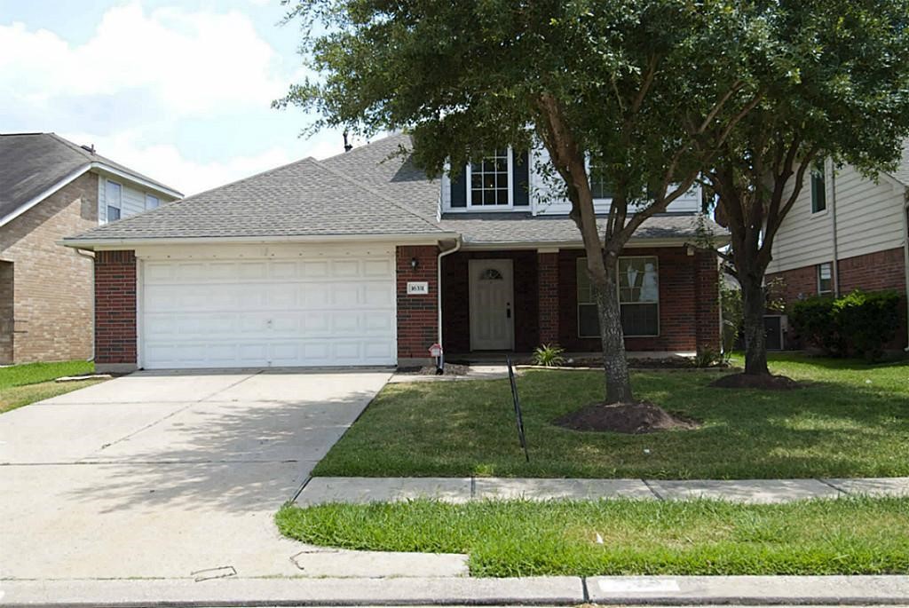 16331 Leedswell Lane Houston TX 77084