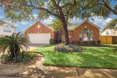17911 Oak Park Bend Lane Cypress TX 77433