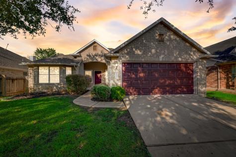 7219 Palmito Ranch Drive Richmond TX 77406