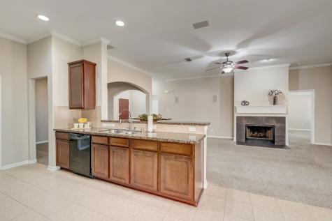 7219 Palmito Ranch Drive Richmond TX 77406