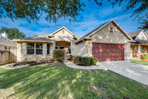 7219 Palmito Ranch Drive Richmond TX 77406