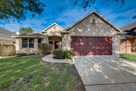 7219 Palmito Ranch Drive Richmond TX 77406