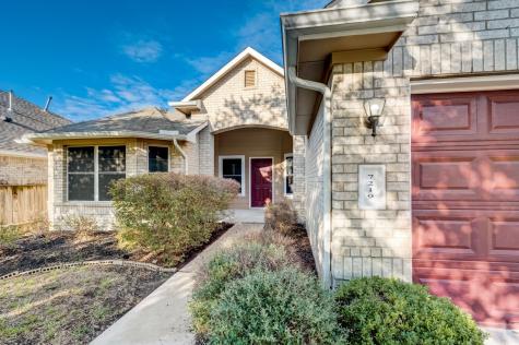 7219 Palmito Ranch Drive Richmond TX 77406