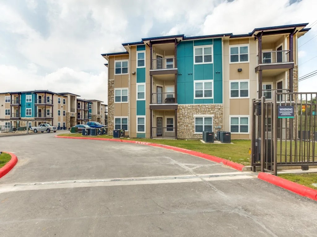 14722 Nacogdoches Road 2203 San Antonio TX 78247