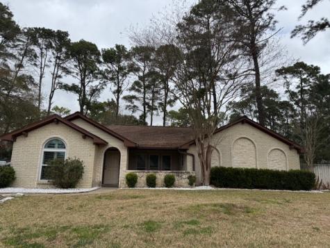 6210 Magnolia Street Katy TX 77493