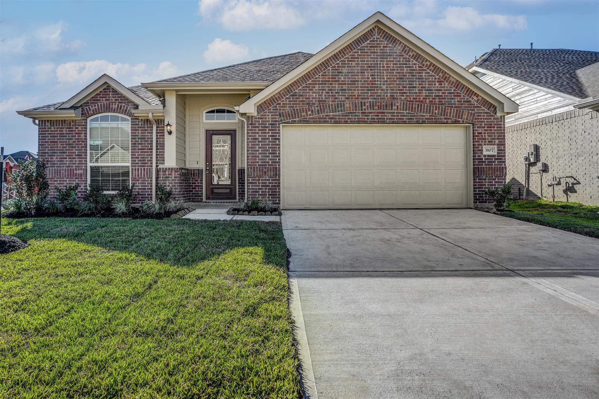 3107 Andlor Hills Drive Richmond TX 77406