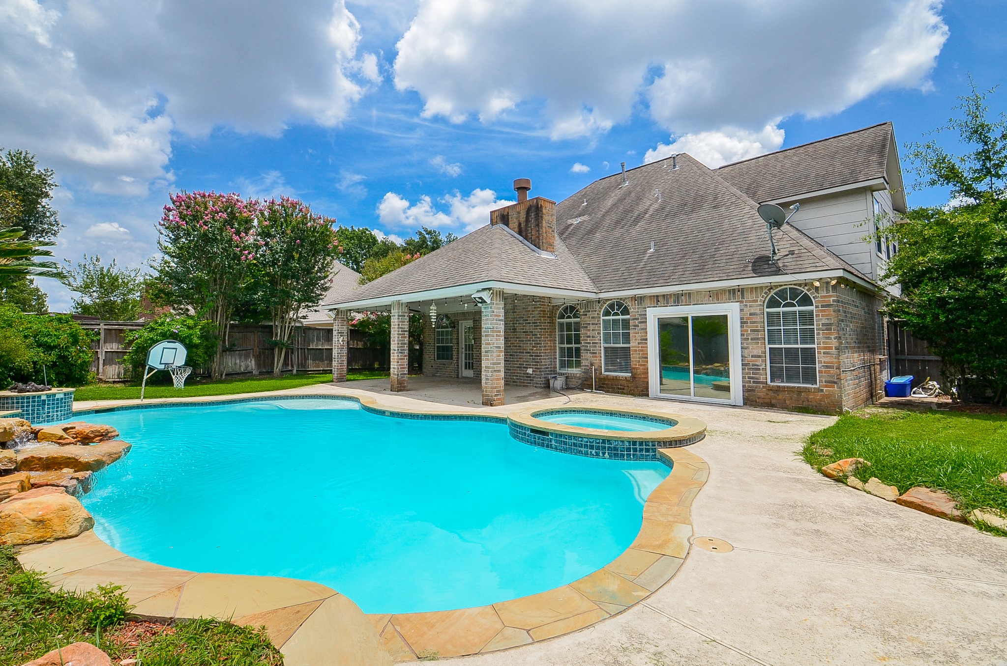 19714 Creekshore Drive Katy TX 77449