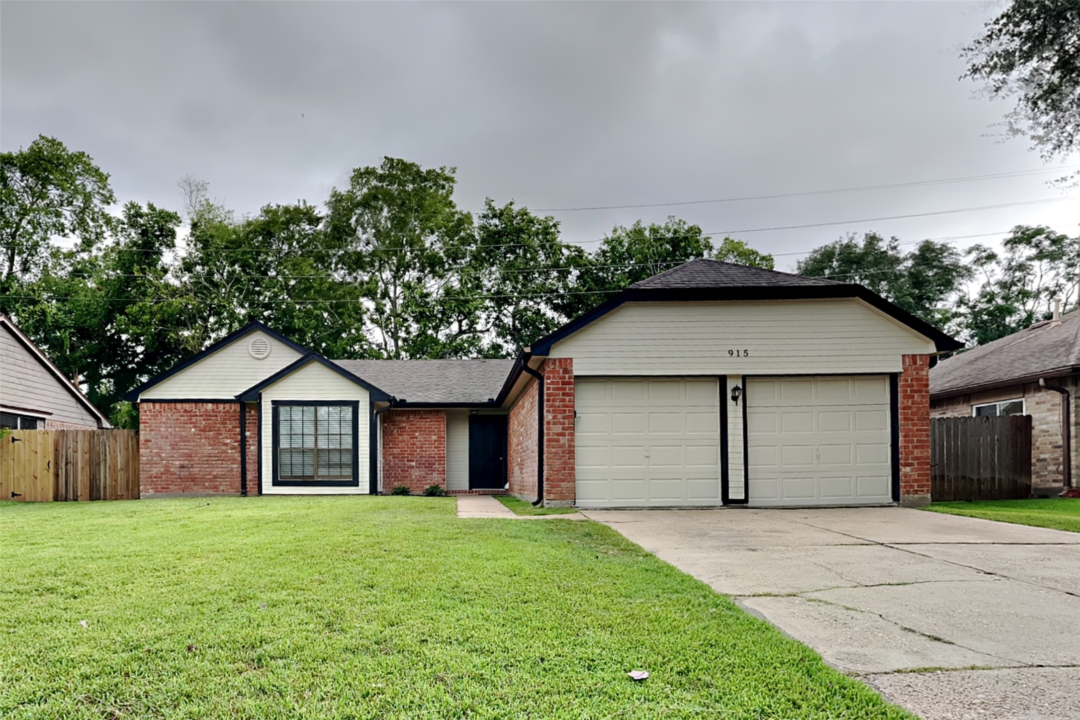 915 Mayweather Lane Richmond TX 77406