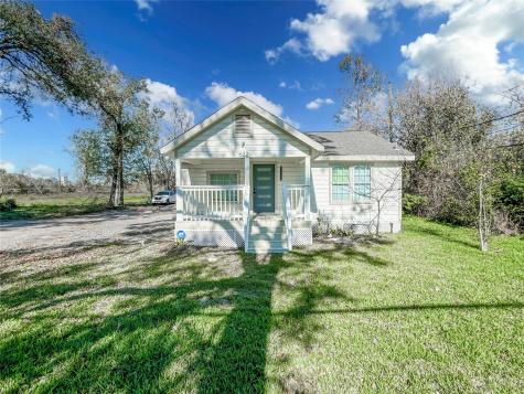 1622 Mansfield Street Houston TX 77091