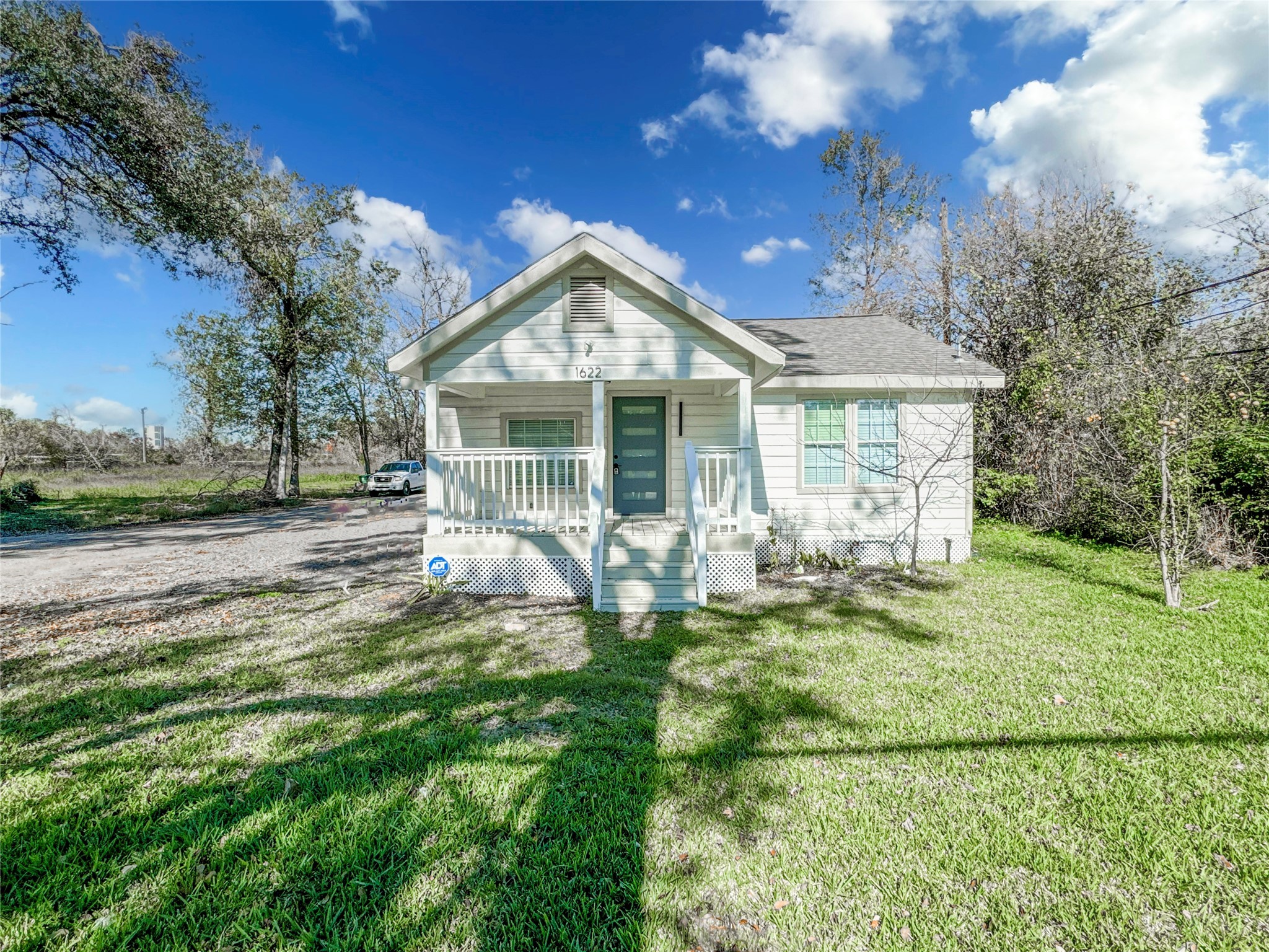 1622 Mansfield Street Houston TX 77091