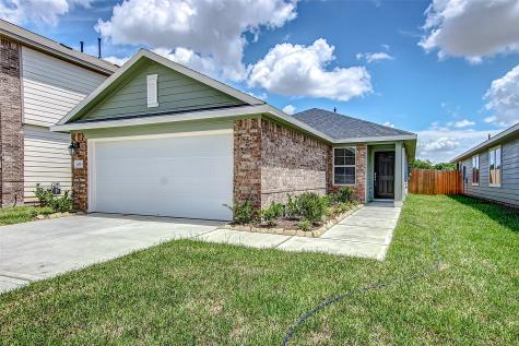 6514 Verbena Blossom Trail Katy TX 77449