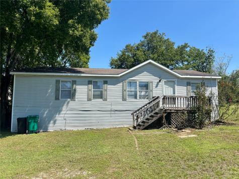 12733 Pecan Tree Court Willis TX 77318