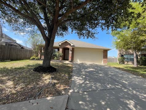 1911 Palmetto Park Court Katy TX 77493