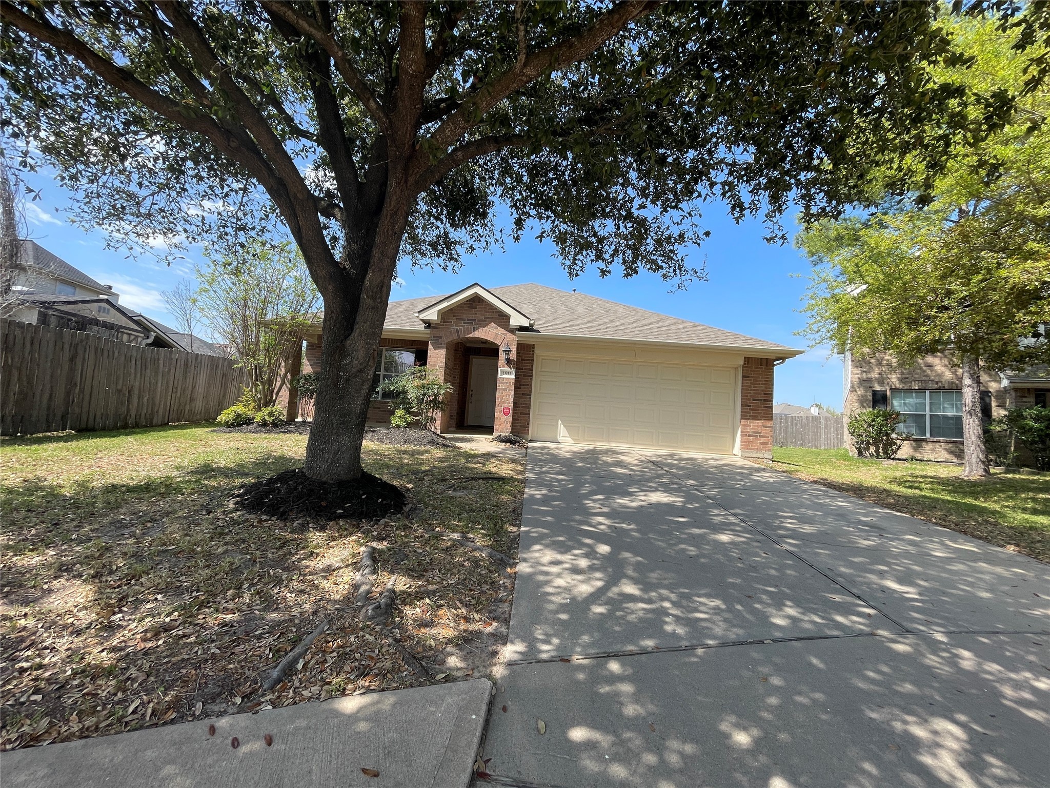 1911 Palmetto Park Court Katy TX 77493