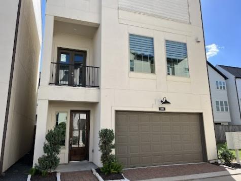 10919 Brookeshire Chase Lane Houston TX 77043