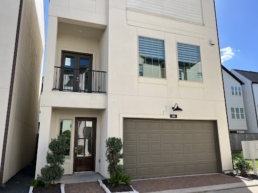 10919 Brookeshire Chase Lane Houston TX 77043