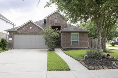 5755 Slate Valley Court Missouri City TX 77459