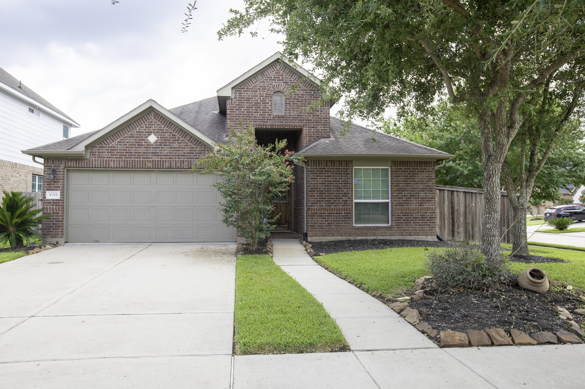 5755 Slate Valley Court Missouri City TX 77459