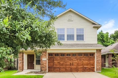 7311 Winter Song Drive Magnolia TX 77354