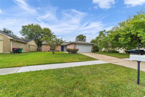 6630 Tara Drive Richmond TX 77469