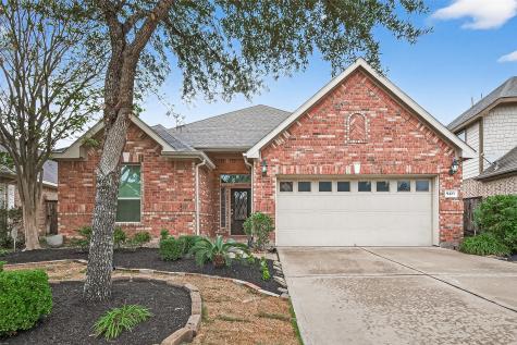 9423 W Nightingale Hill Lane Katy TX 77494