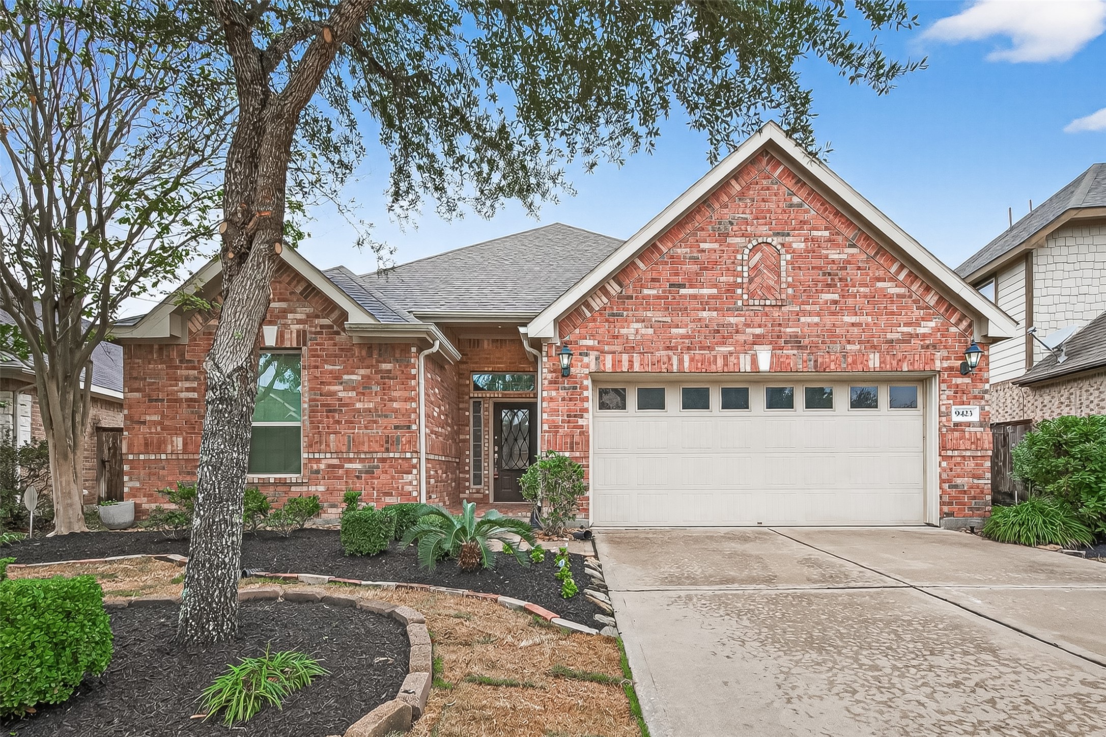 9423 W Nightingale Hill Lane Katy TX 77494