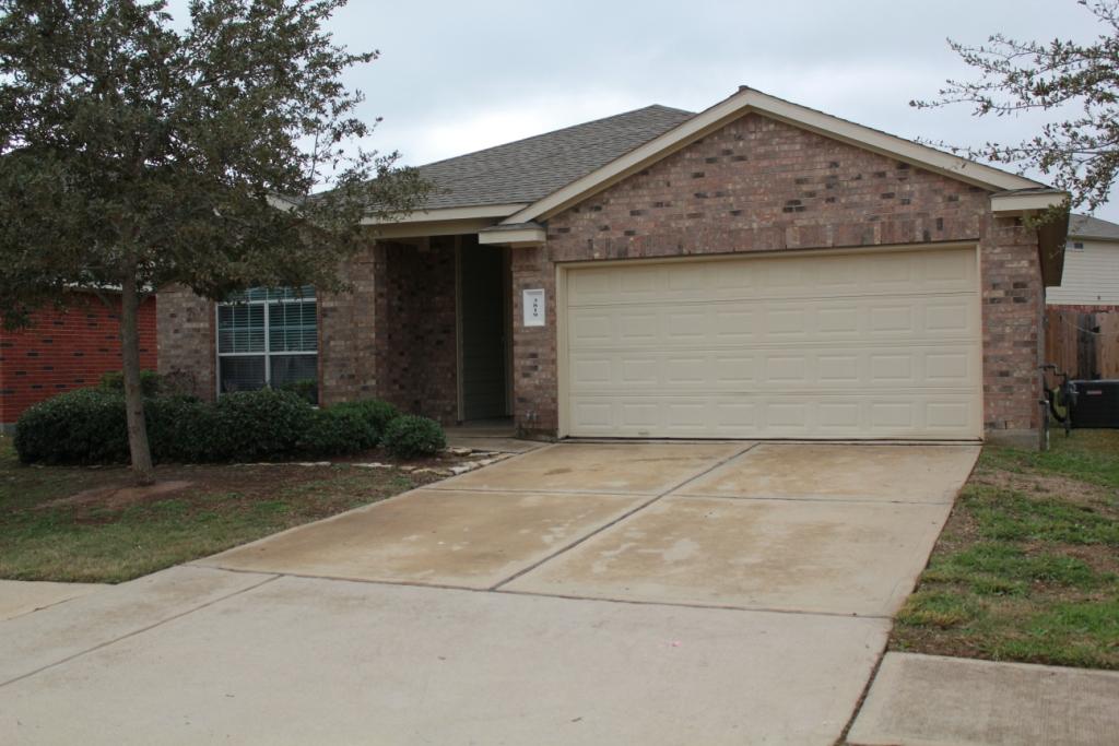 3819 Regents Crest Lane Katy TX 77449