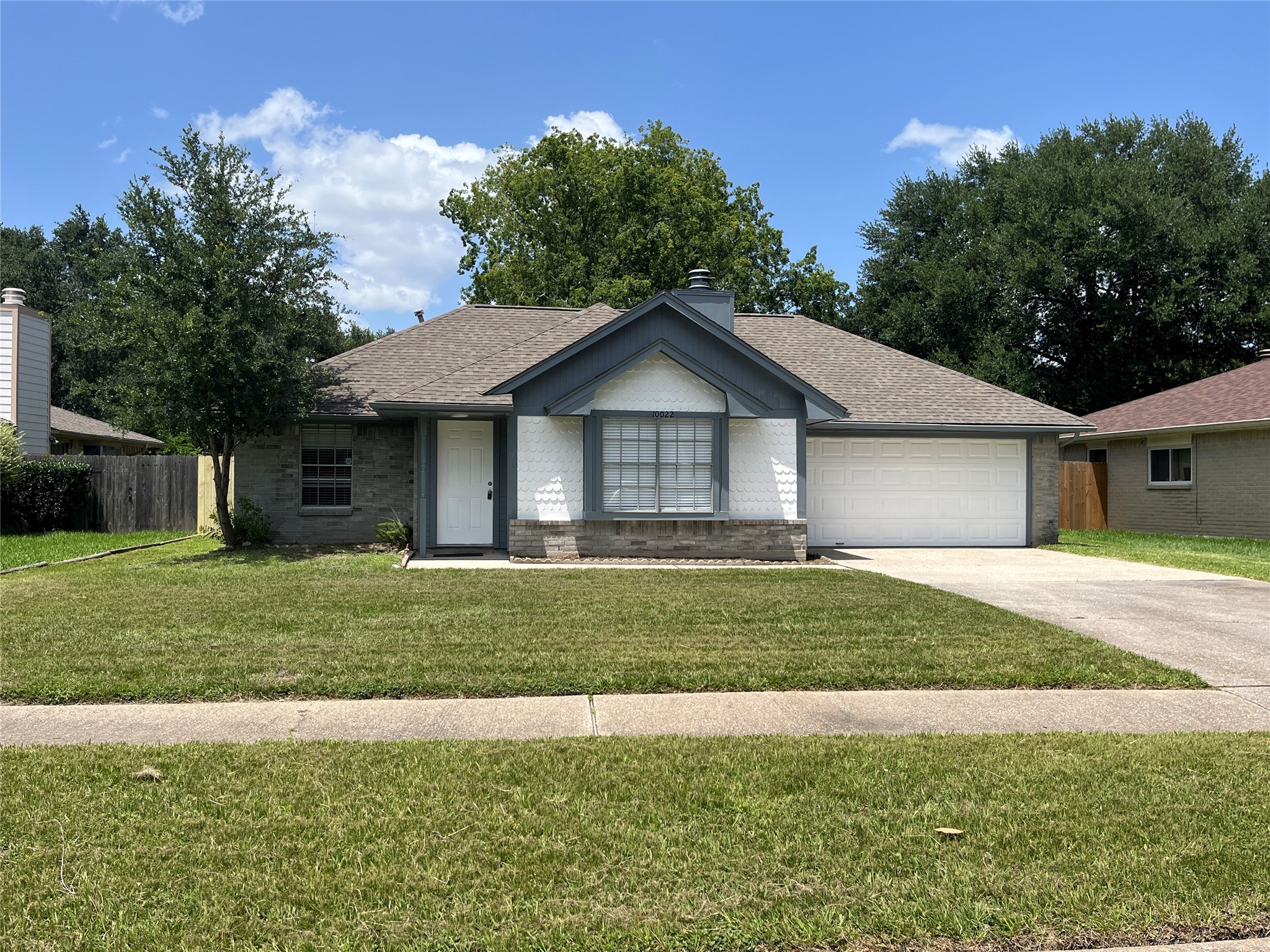 10022 Green Valley Lane Houston TX 77064