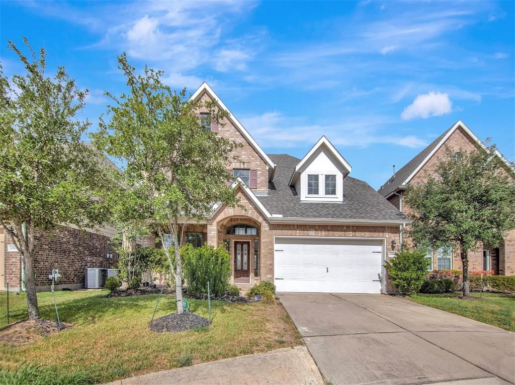 20819 Borax Bend Court Richmond TX 77407