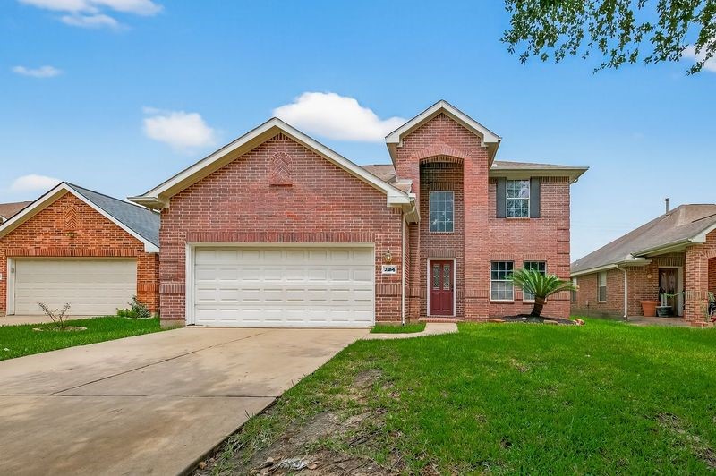 2654 Royal Place Court Houston TX 77088