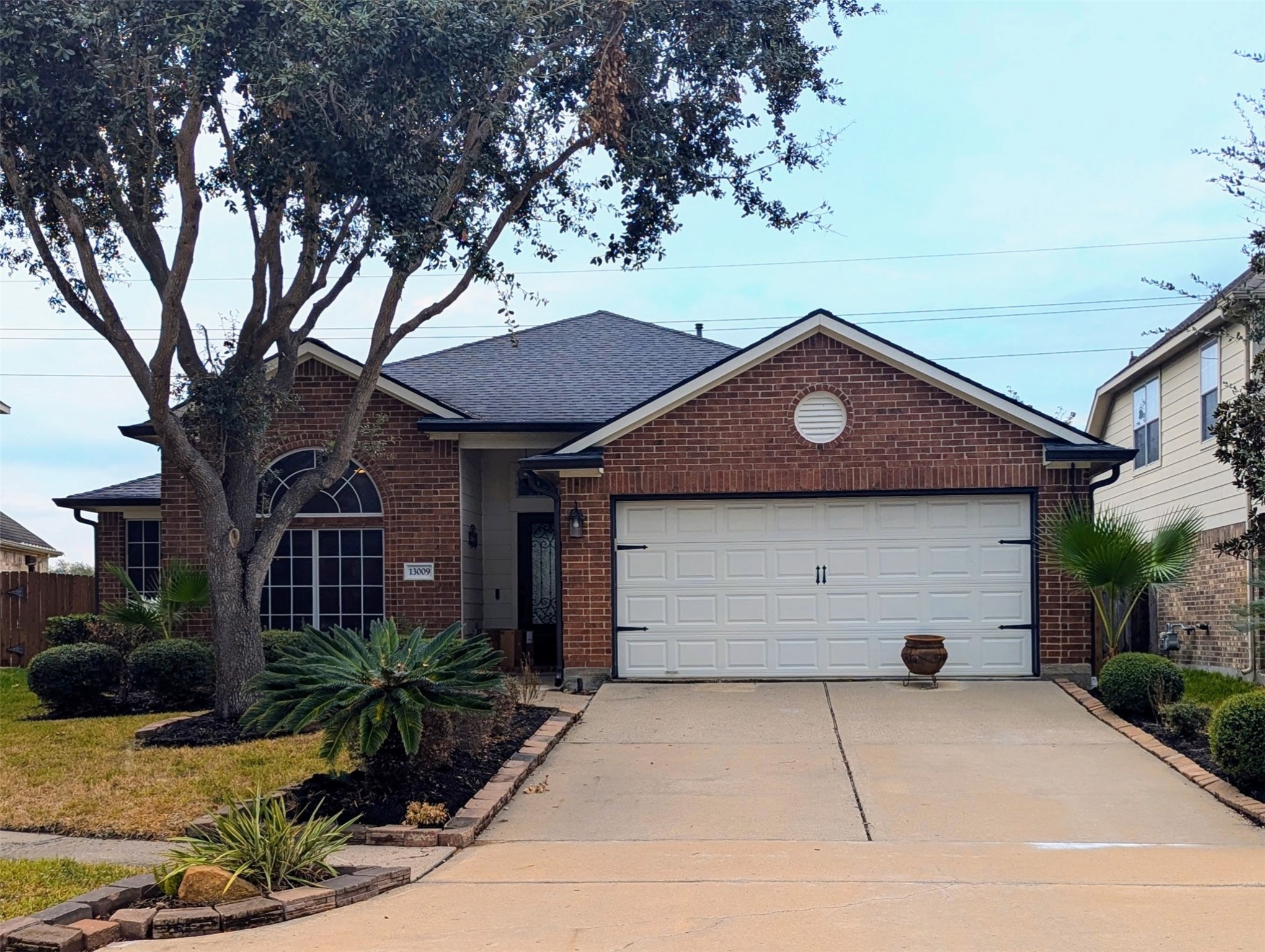 13009 Crystal Reef Place Pearland TX 77584