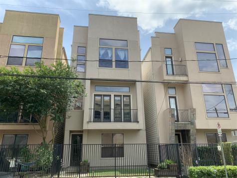 5231 Lillian Street Houston TX 77007
