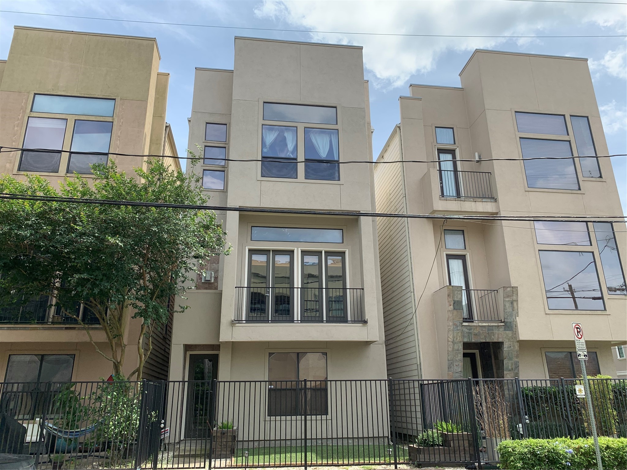5231 Lillian Street Houston TX 77007