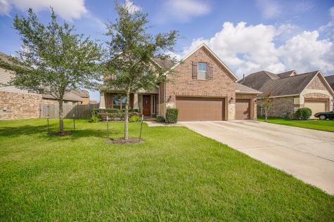 9506 Bonbrook Bend Lane Rosenberg TX 77469