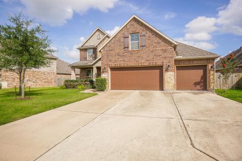 9506 Bonbrook Bend Lane Rosenberg TX 77469