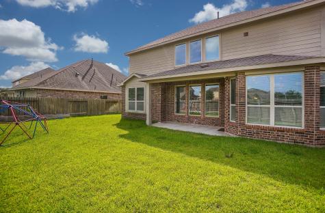 9506 Bonbrook Bend Lane Rosenberg TX 77469