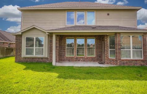 9506 Bonbrook Bend Lane Rosenberg TX 77469