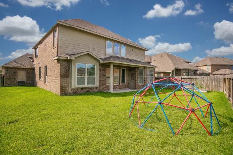 9506 Bonbrook Bend Lane Rosenberg TX 77469