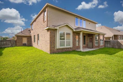 9506 Bonbrook Bend Lane Rosenberg TX 77469