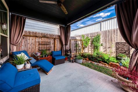 1726 Summerlyn Terrace Drive Houston TX 77080