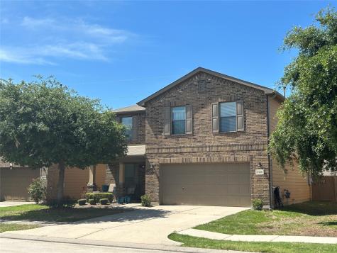 1126 Larks Trace Lane Houston TX 77090