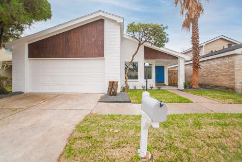 6338 Briar Terrace Drive Houston TX 77072