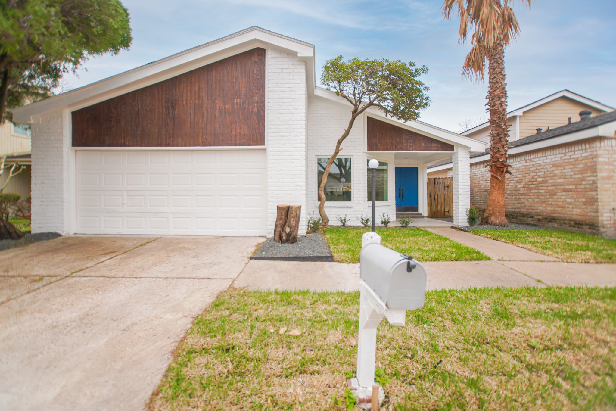 6338 Briar Terrace Drive Houston TX 77072