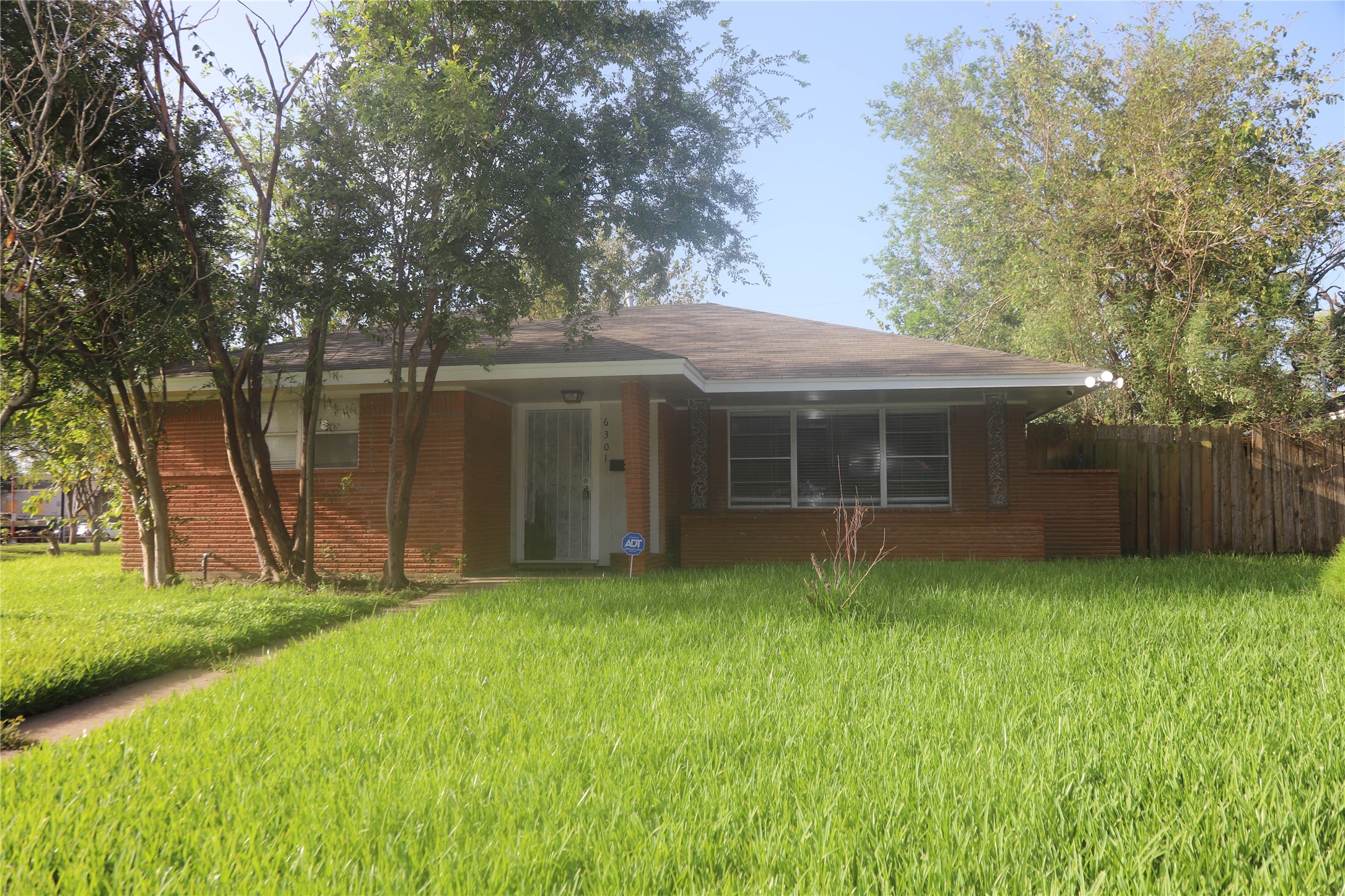 6301 Leader Street Houston TX 77074