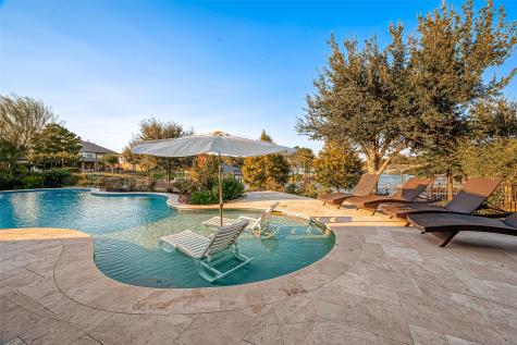 9502 W Pedernales River Drive Cypress TX 77433