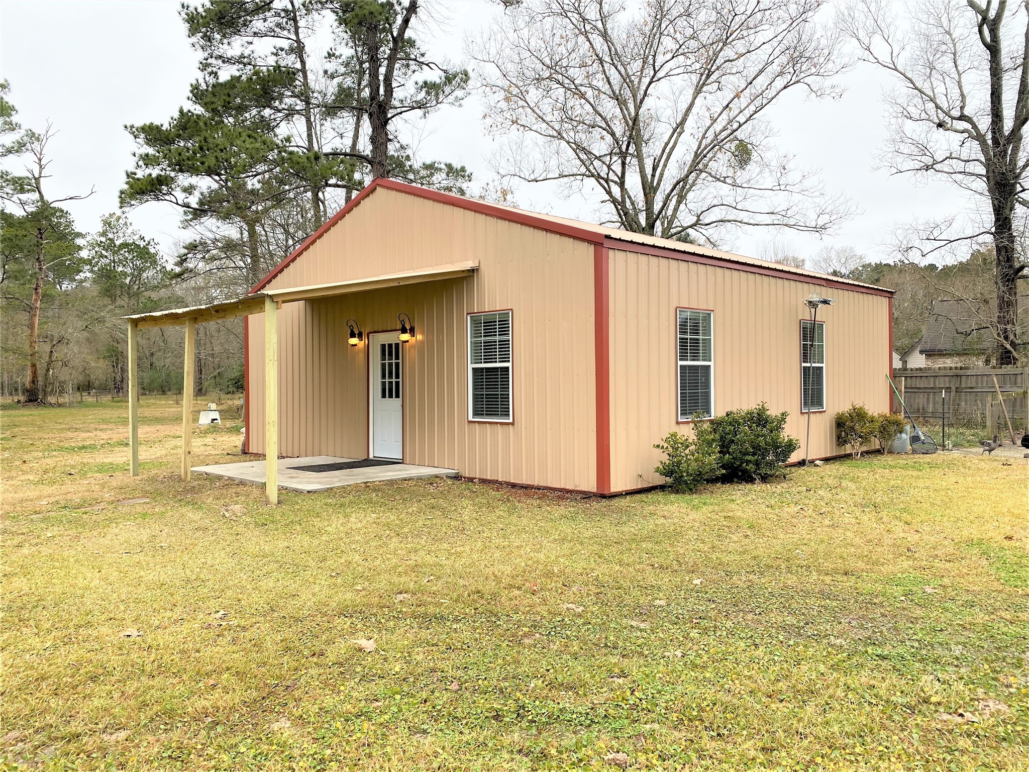 29311 Lazy Pine Drive A Huffman TX 77336